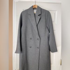 Babaton The Slouch™ Coat